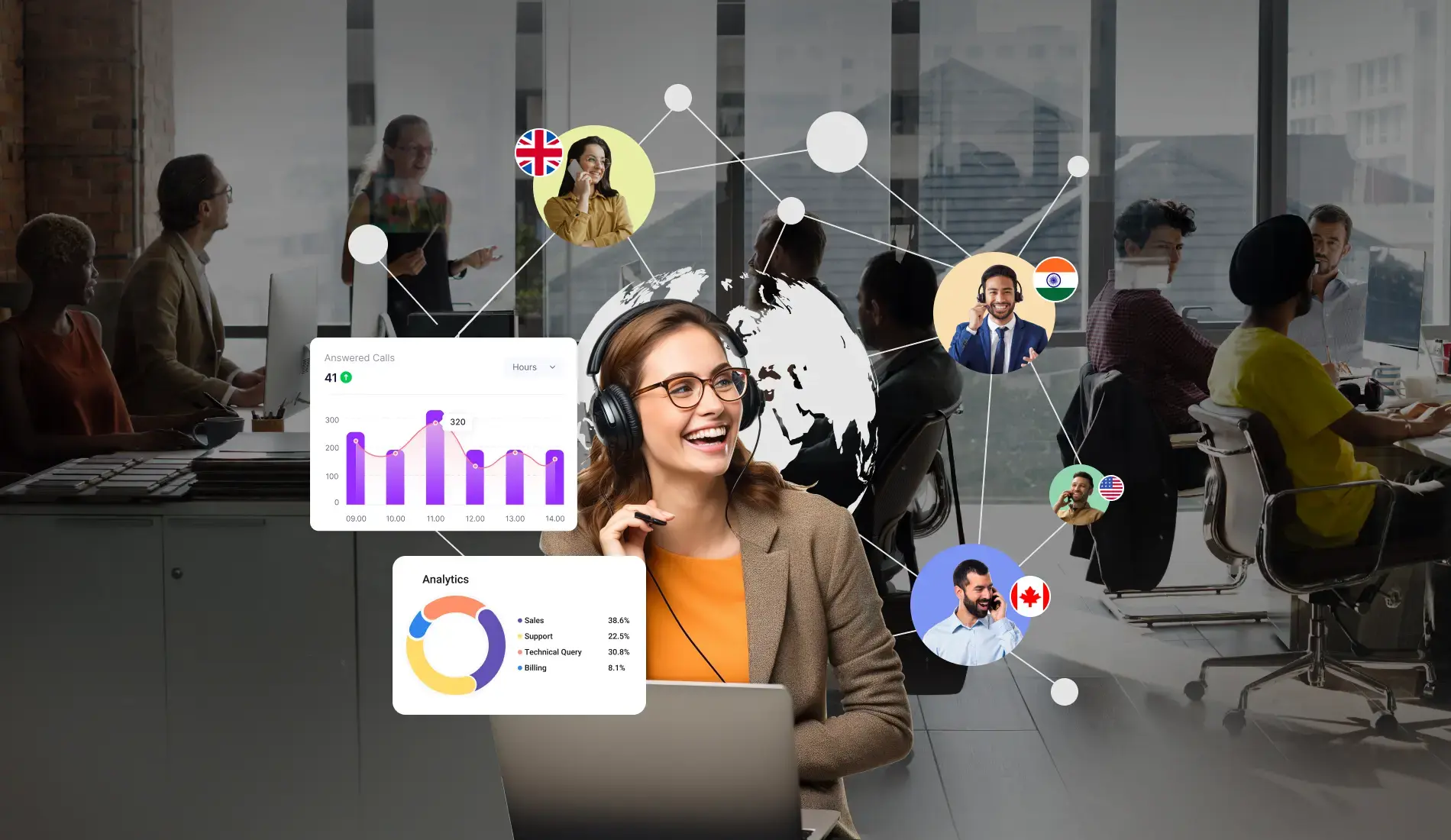 What is Enterprise Communication? A Full Business Guide